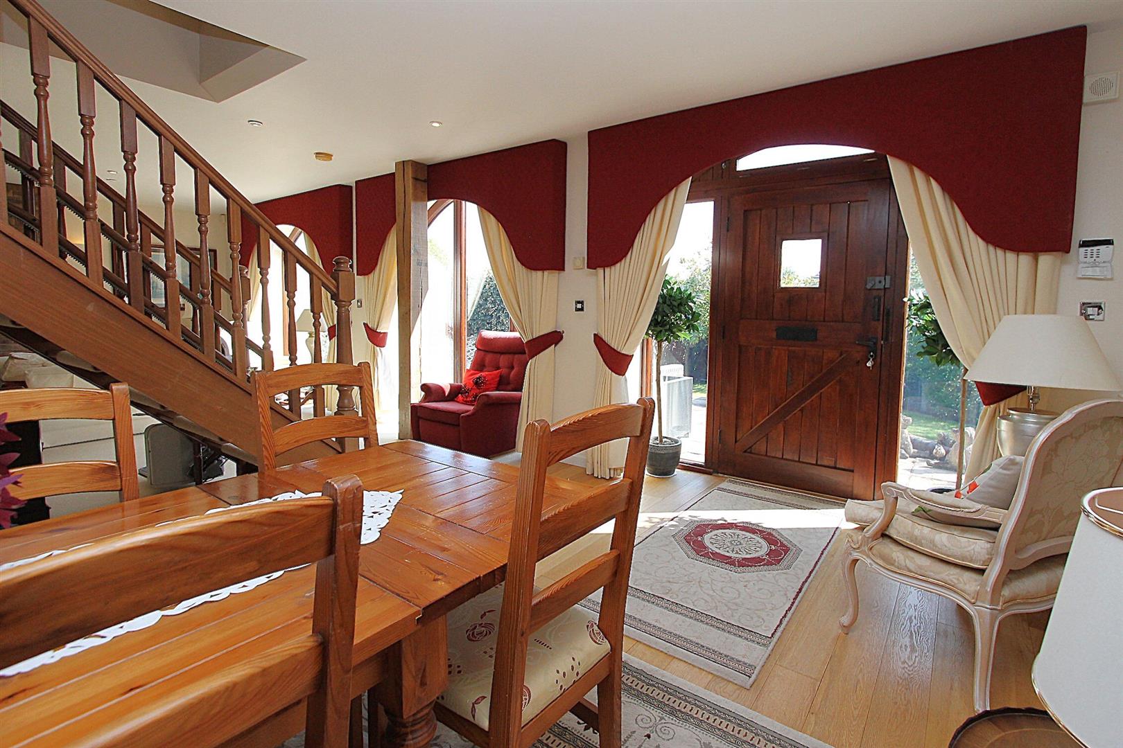 Castle Barns, Cookley, Kidderminster